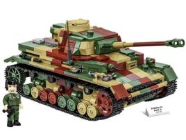 Pzkpfw IV Ausf. G Cobi