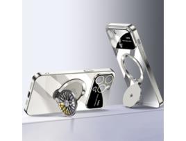 Suporte Casa Galvanizado Para Iphone 12 Pro Max Voero