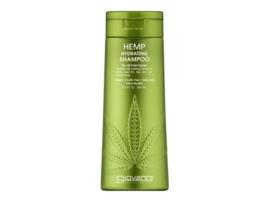 Shampoo Hidratante de Cânhamo 399ml Giovanni