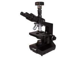 Microscópio digital D870t 2000x Levenhuk