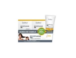 Pack Queda De Cabelo Fórmula Completa Fort Ecophane