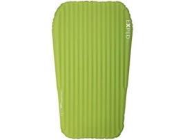 Colchão Isolante Exped Ultra 1r Duo Verde Duo M 2 Lugares