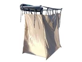 Cabine de duche Quality Camper 4×4 Offroad para campismo