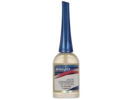 Masglo Regenerating Oil Cuticle With Ceramides 25Ml 25 Ml