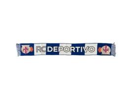 Lenço esportivo um coruña 74068 azul