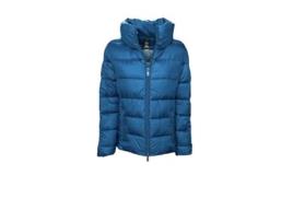 Casaco De Homem Ciesse Full Zip Piumino Poliéster Azul (44)