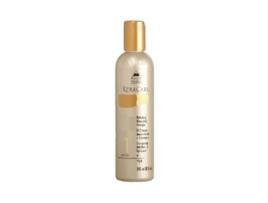 Shampoo Desembaraçante Hidratante Profissional 240ml Keracare (Sem Sulfato)