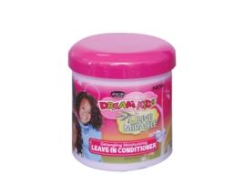 Condicionador Leave In Dream Kids 425g African Pride