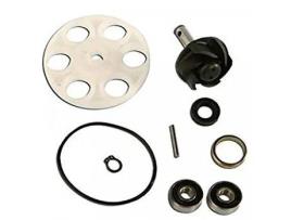 Kit de substituição da bomba de água Minarelli Ce U Motorparts