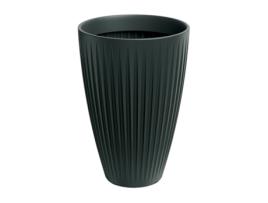 Latia Pote Redondo High Ø60x58 Antracite Prosperplast