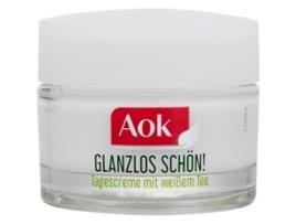 Pur Balance! Cream Denní Pletový Krém 50ml Aok