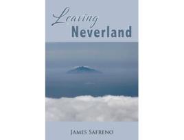 Livro Leaving Neverland De James Safreno (inglês)