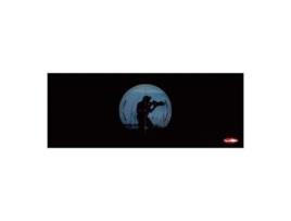 Reekin Gaming Mouse Pad 800x300mm