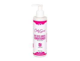 Condicionador Curly Secret Bye Bye Knots 236ml Curlysecret