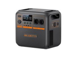 Estação Elétrica Profissional Bluetti Premium 200 V2 , Bateria 2073,6wh, Estação Elétrica 4 Ac 2700w (ac270p)