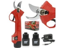 Sekator Akumulatorowy Kowadelkowy 25mm Mar Pol