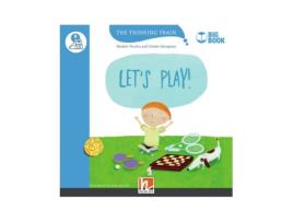 Livro Lets Play. Level B. Big Book Da Editorial Helbling-richmond De Desconocido (espanhol)