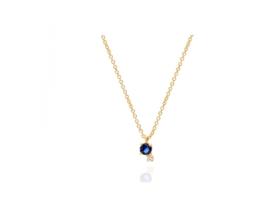 Colar Passion Ouro 19,2k Bruno Da Rocha