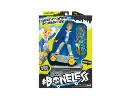 Patinador Desossado Ryan Boneless