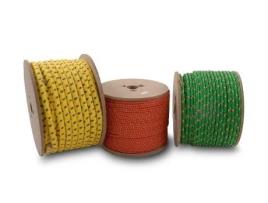 Corda de Polipropileno 10mm 200mb Linotech