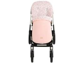 Nora Baby Saco Silla Reversible Tokio Linen Nora Baby Bags