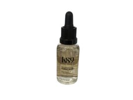 Proteina Concentrada Profissional para Cabelos Cacheados 30ml K89
