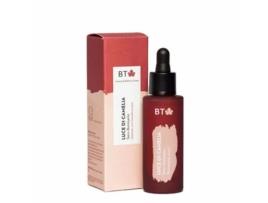 Bt Camelia Light Sérum Iluminador 30ml Biofficina Toscana