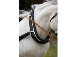 Colarinho Preto 48 Cmhispano Hipica