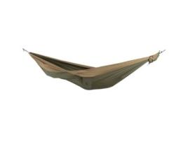 Rede Ticket To The Moon King Size A.verde/marrom Titanum