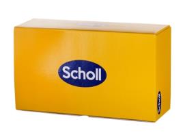 Chinelos unissex Scholl Air Bag, tamanho 45 Mobilex