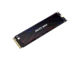 Disco Ssd Hiksemi Future Lite 1tb M.2 Pcie Gen4x4 Nvme 2280 3d Nand Hii (7000/6000 Mb/s)