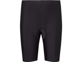 Calças de Homem NAKAMURA Poliéster Preto (164 cm)