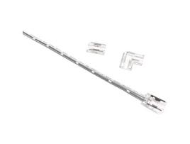 Kit Ulrika Louise IP20 com Conexões de Emenda LLITT