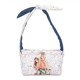 Bolso De Mano Topmodel Colección Velo Fleur 12926 Depesche Depeschemás De 6 Años
