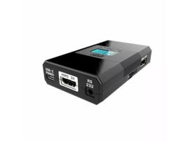 Hdfury 8k Arcana Vrr 40Gbps Extrator de som 8k Vrr e Hdmi 2.1 Earc/arc/hdmi Hdmi Quantum Reduction Hdmi Scaler Ve Hd Fury