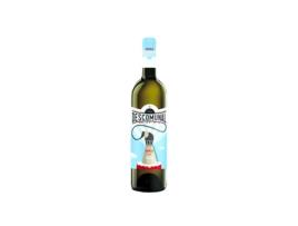 Vinho Descomunal Bodega Cuatro Rayas Vinho Branco Verdejo De Rueda 6 L (6 Unidades De 75cl)