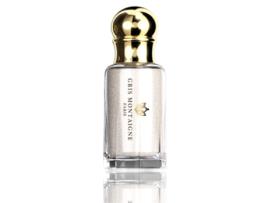 Extrato de perfume Tahara Caribbean Coconut Musk Montaigne Grey