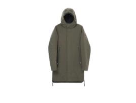 Impermeável de Homme KRAKATAU Verde (M)