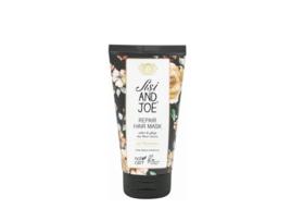 Máscara Capilar Reparadora Sisi And Joe 150ml Pura
