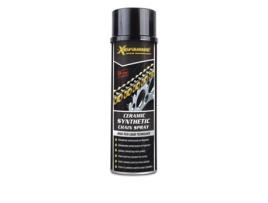 Graxa de corrente sintética Pm Xeramic 500ml Ce U