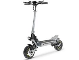 S1 Trotinete Eléctrica 48v 800w 48v 15ah 45 Km/h 40 Km Ienyrid