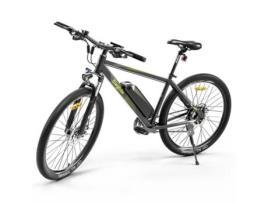 Bicicleta Eléctrica Eleglide Mopride 1 Plus 27.5x18 36v 13ah 250w App Control