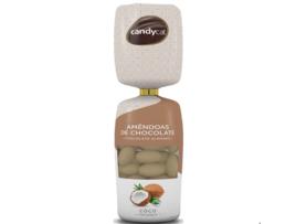 Amêndoas Chocolate E Coco Candycat