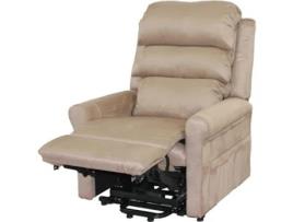 Cadeira vertical geriátrica At56250 Antar