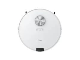 M9 Robot Vacuum Cleaner With Wetdry Cleaning, Max Operating Time 180 Mins, Lithium Ion Battery 5200 Mah, Dust Cap Midea