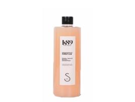 Shampoo Profissional Cabelos Cacheados Final Wash Reset 500ml K89