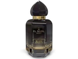 Black Afghan El Nabil Eau De Parfum