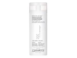 Condicionador Eco Chic Smooth As Silk Deeper Moisture 250ml Giovanni