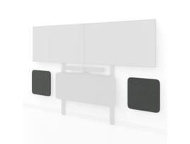 Ada Panels For Video Meeting Heckler Design