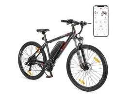 Bicicleta Elétrica Eleglide Mopride 2 27.5x 18 36v 15.6ah 250w